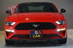 فورد موستانج